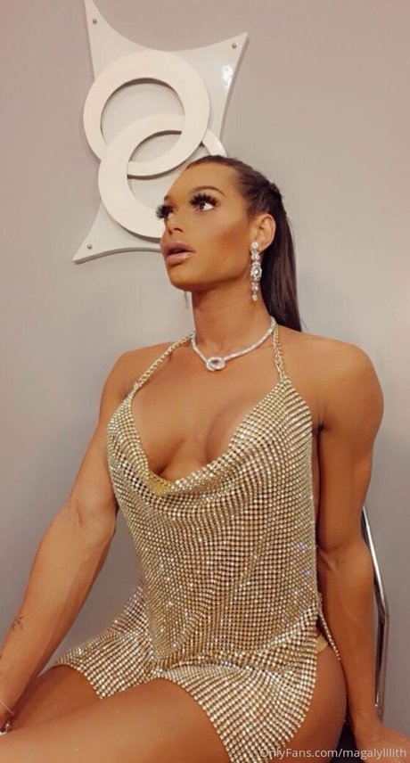 magalylilith star sexy archive