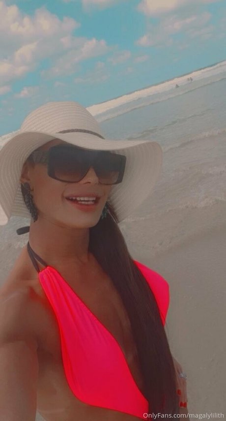 magalylilith pornstar nice galleries