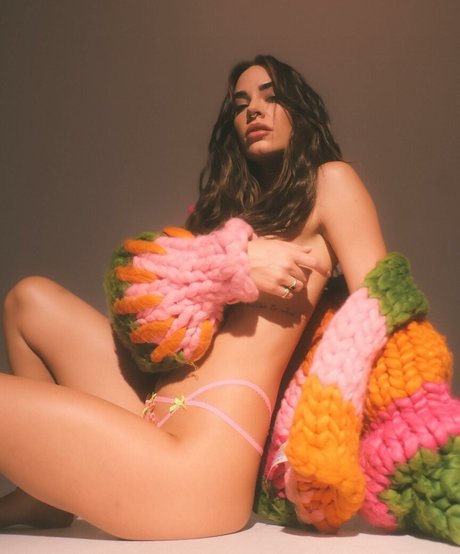 Christa Brittany Allen star beautiful gallery