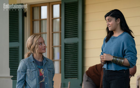 Brie Larson star pretty pictures