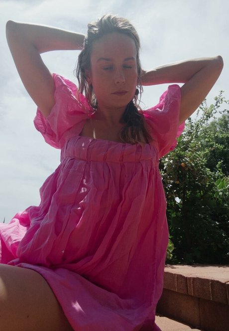 Brie Larson sex pornstar pics