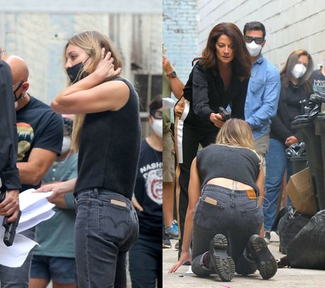 Kaley Cuoco sexy star photos