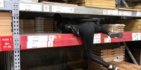 Shelley Hennig naked star images