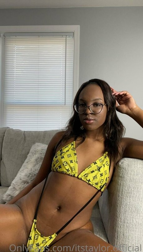 itstaylor official pornstar archive