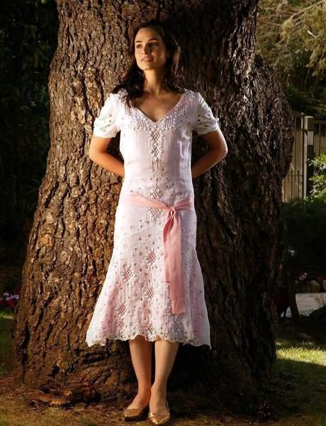 Mia Maestro model nice photos