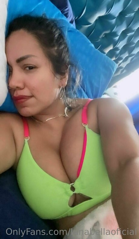 lunabellaoficial adult star pictures