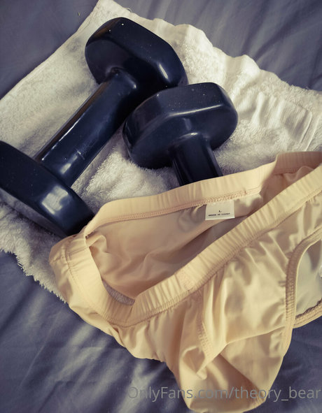 theory bear pornstar best gallery