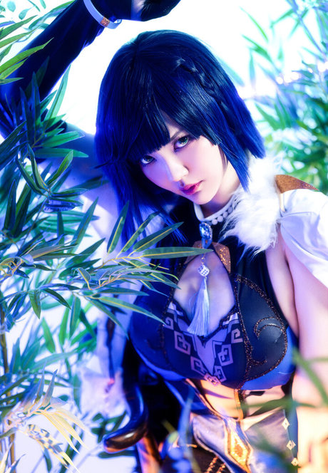 Ying Tze nice pornstar archive