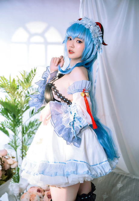 Ying Tze model images