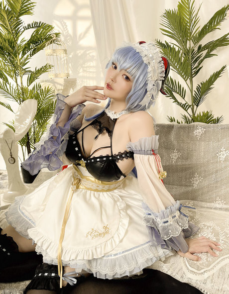 Ying Tze art actress galleries