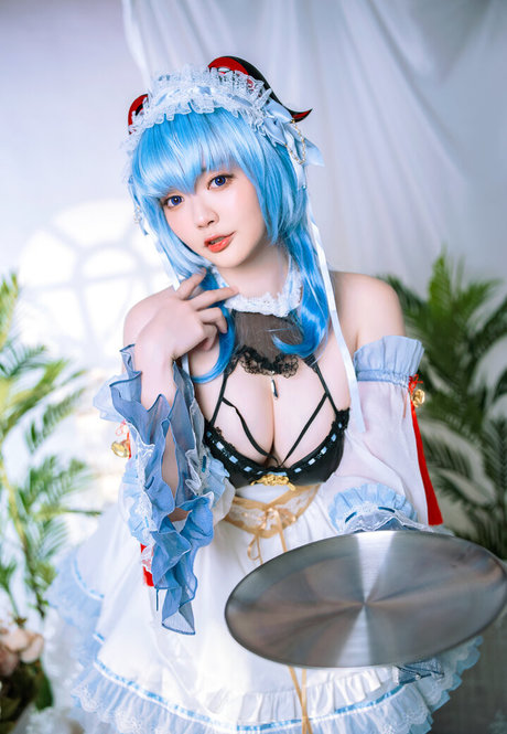 Ying Tze star sex pics