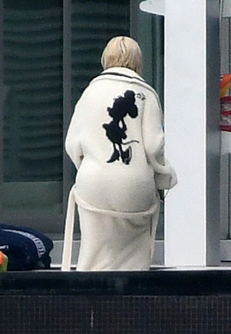 Christina Aguilera model perfect photos