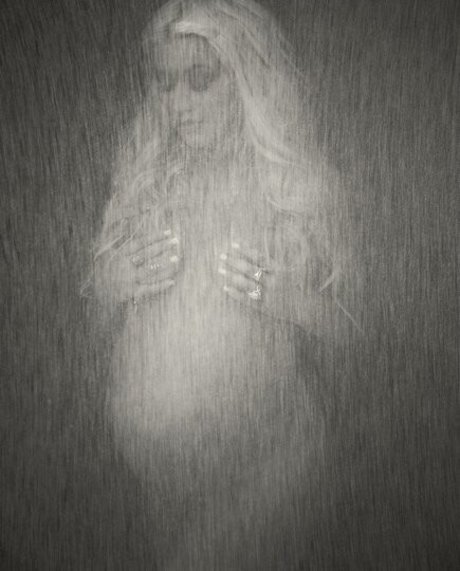 Christina Aguilera xxx pornstar photos