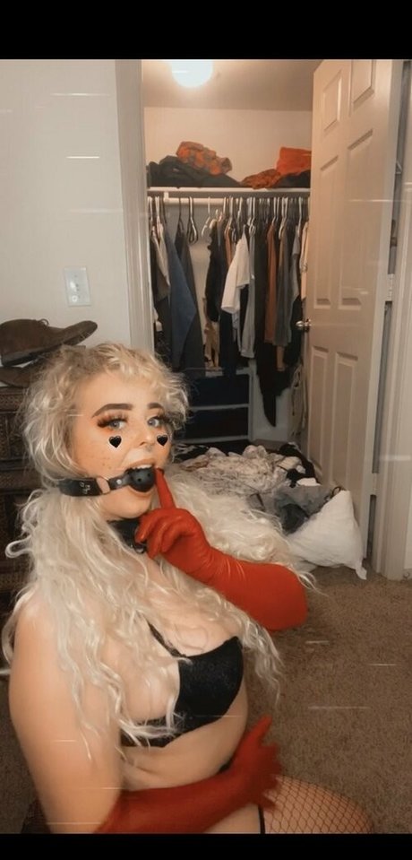 mistresstfaith model nudes photo