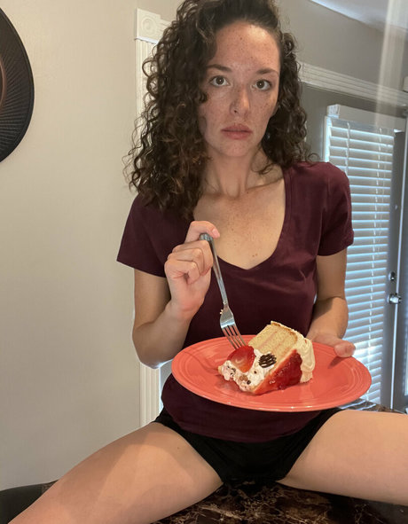 fat redhead onlyfans xxx image