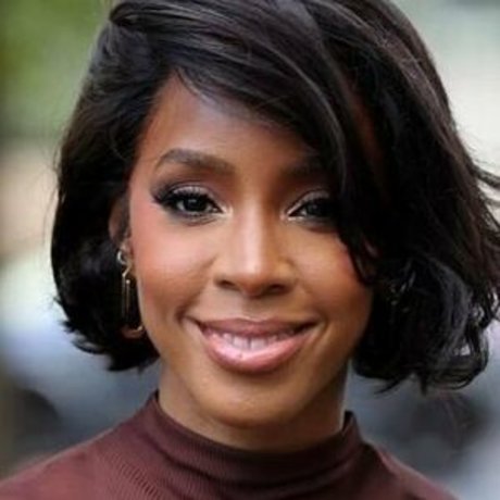 Kelly Rowland beautiful model archive