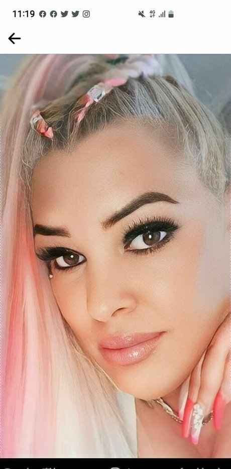 pamelalinks pretty model img