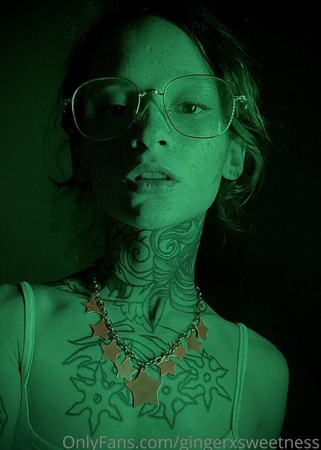 gingerxsweetness pornstar adult archive