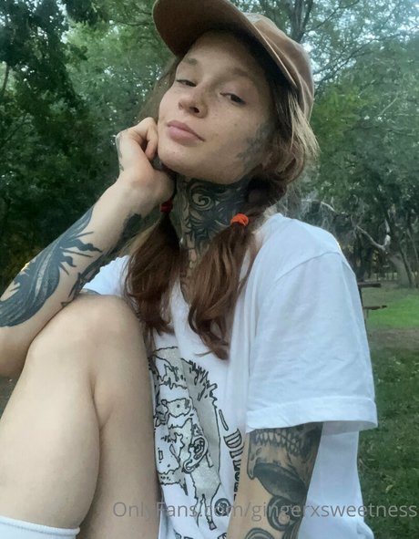 gingerxsweetness free pornstar picture