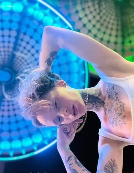 gingerxsweetness Profile photo