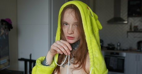 gingerxsweetness model perfect gallery