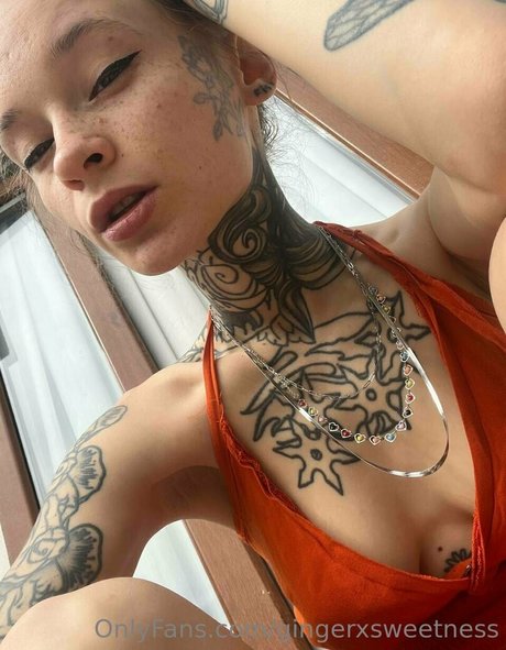gingerxsweetness star nude gallery