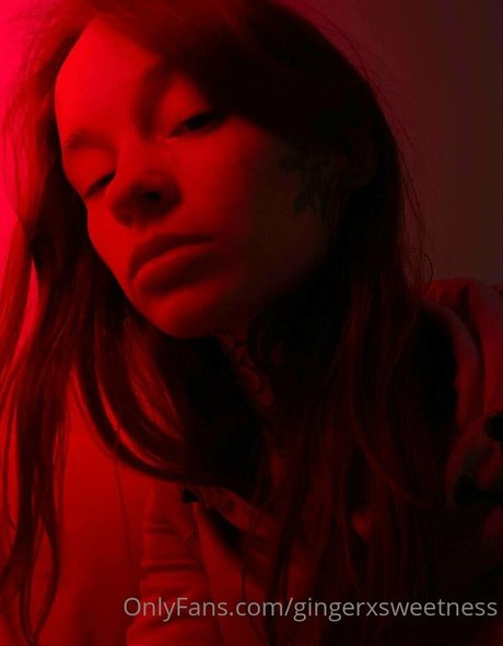 gingerxsweetness model high quality images