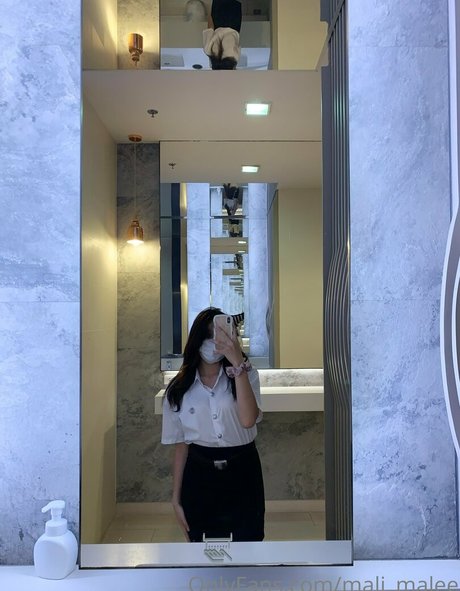 mali malee sexy pornstar pic