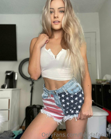 floridafacial star hot pictures