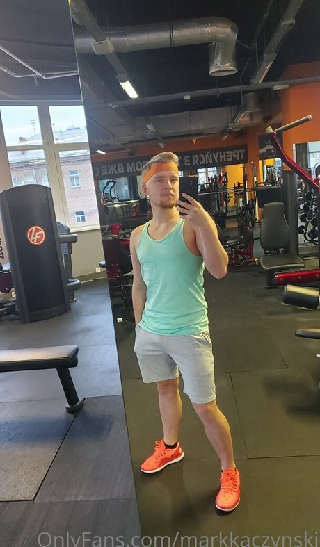 markkaczynski nudes actress image