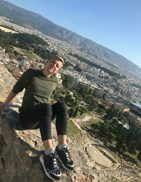 markkaczynski perfect actress pic