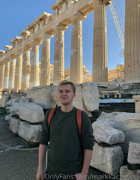 markkaczynski erotic model archive