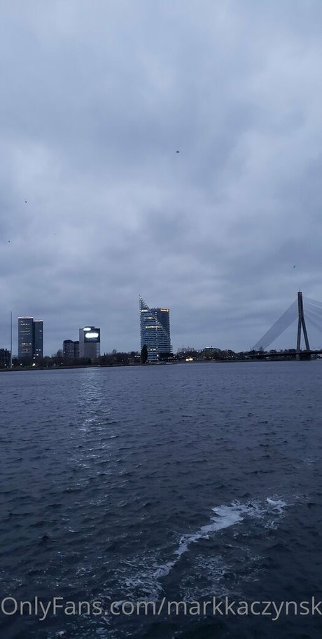 markkaczynski model hd img