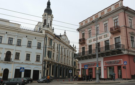 markkaczynski model perfect photo