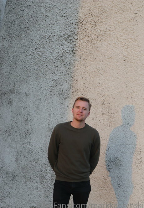 markkaczynski beautiful model picture