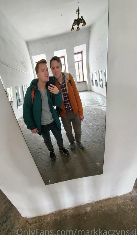 markkaczynski pornstar hot photos