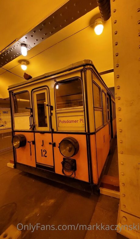 markkaczynski high quality model gallery