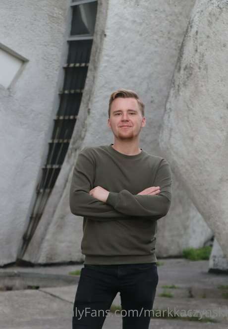 markkaczynski pornstar nude photos