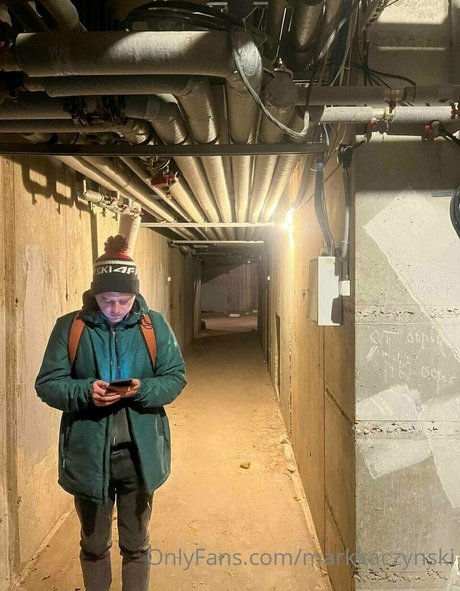 markkaczynski sexy pornstar photo