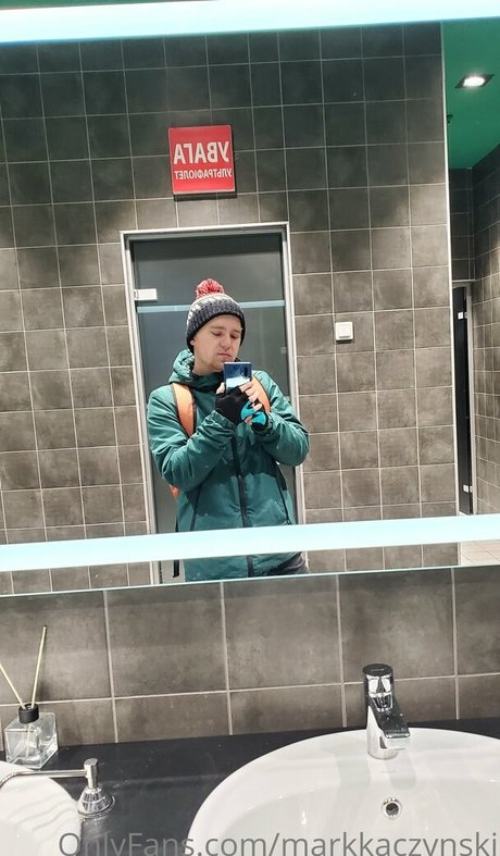 markkaczynski high quality model gallery