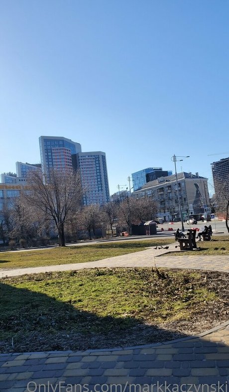 markkaczynski erotic model images