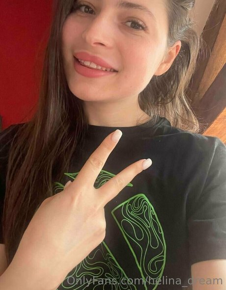 helina dream hd star pic