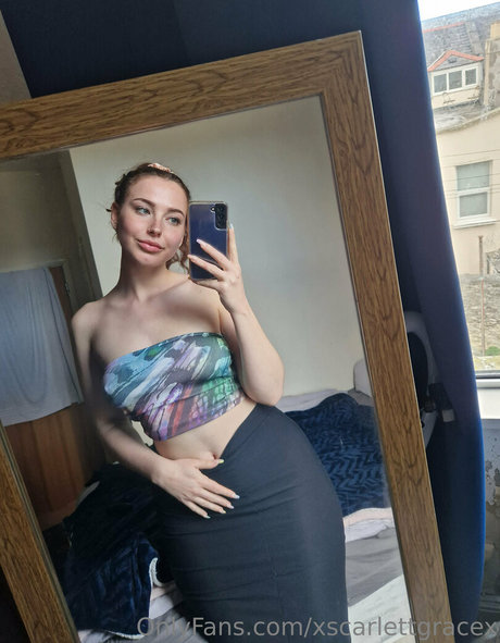 xscarlettgracex model sexy pic