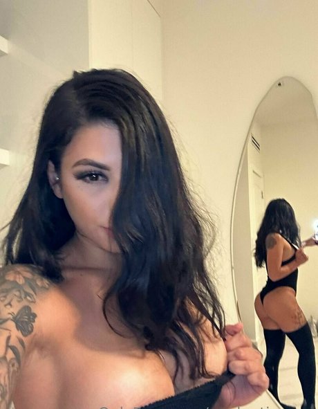 brunette doggystyle onlyfans hot sex pic