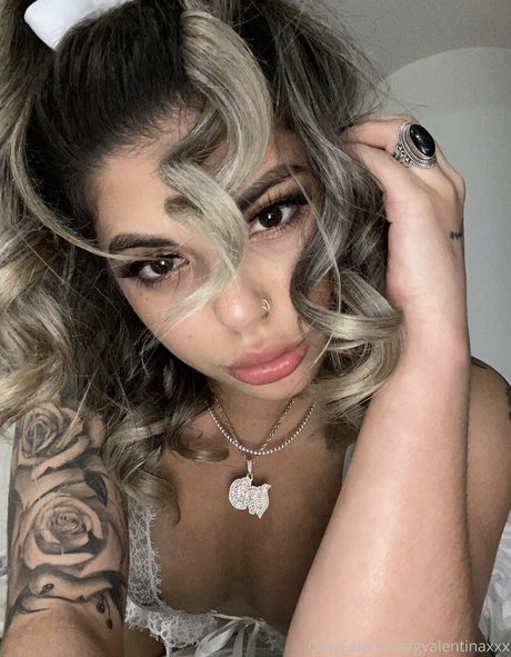 gvalentinaxxx model hd photos
