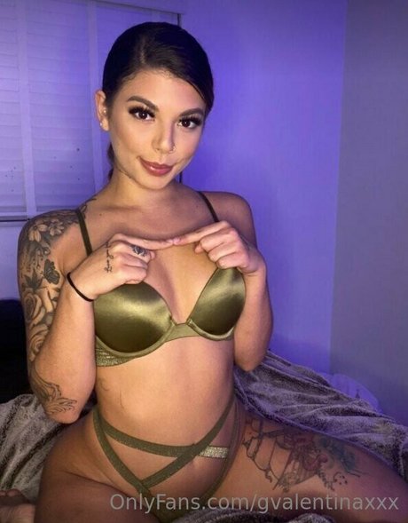 gvalentinaxxx high quality model images