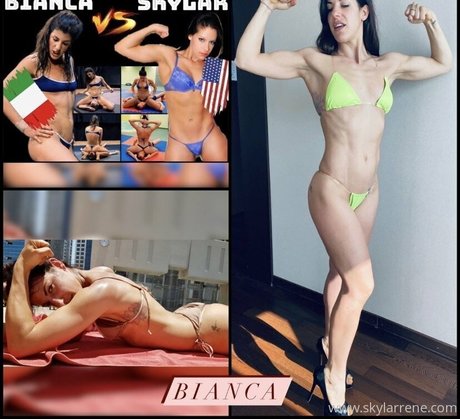 skylarrene actress pics