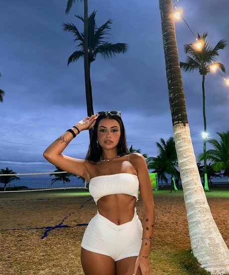 Gabriela Moura best model pics