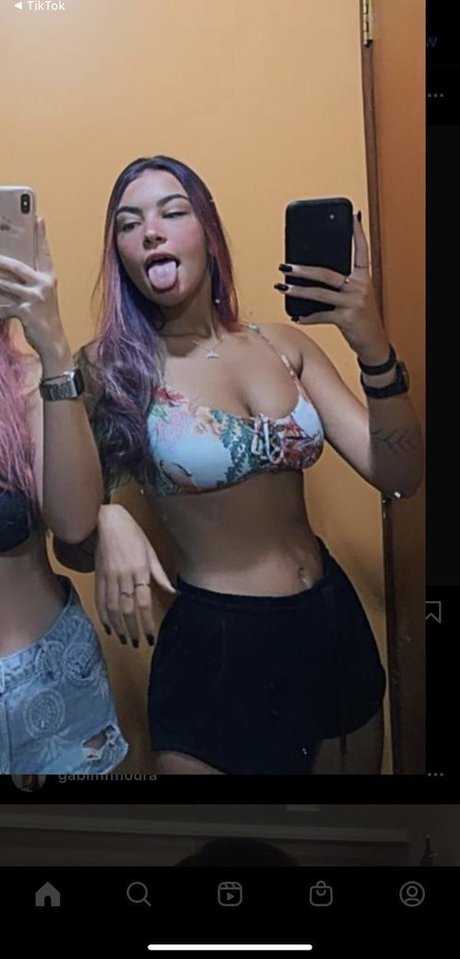 Gabriela Moura adult actress archive