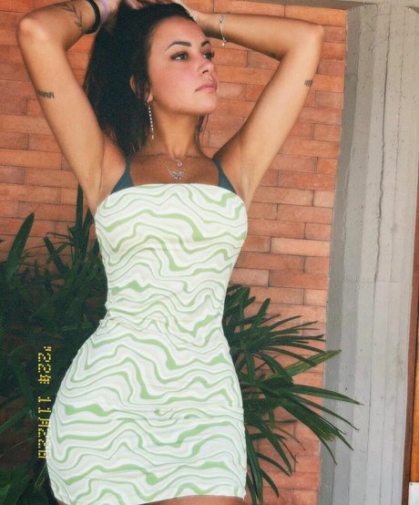 Gabriela Moura Quick photo